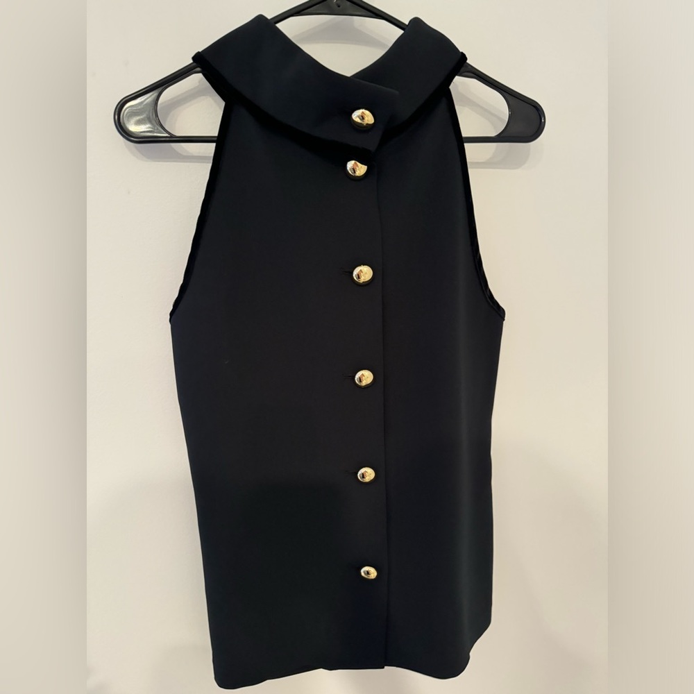 Black, Sail to sable . Great for holidays. Never worn (but tags not on)